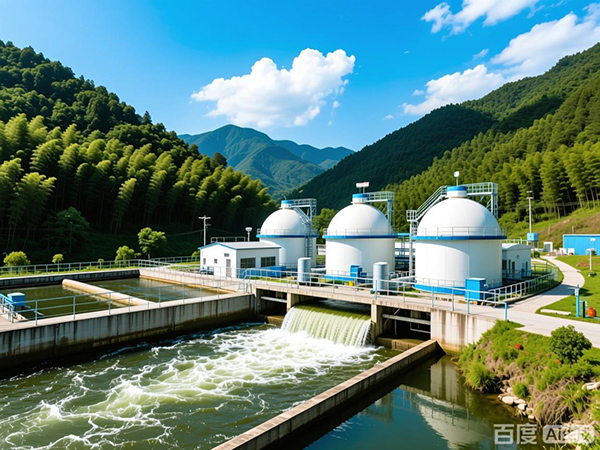 饮料废水处理的实用方法与技术选择策略