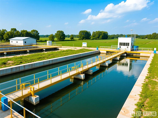 不同污染物电镀废水的处理工艺选择与应用